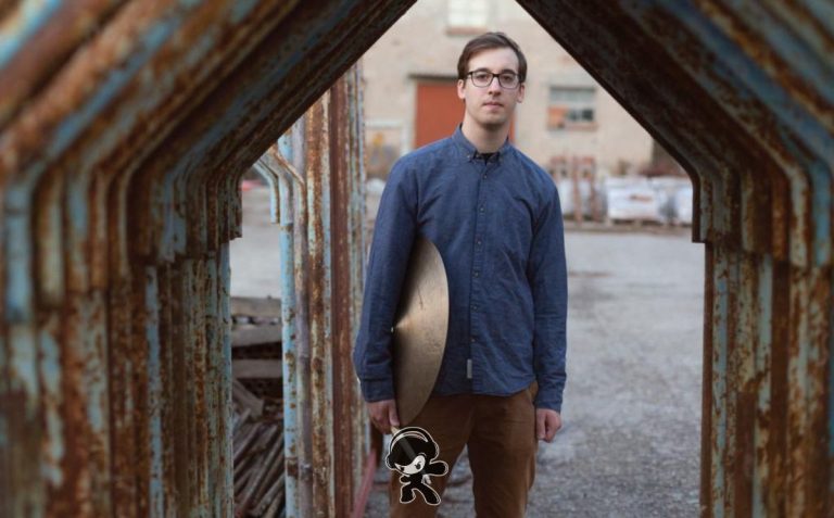 Lorenzo Brilli – mare a quadretti (Experimental)