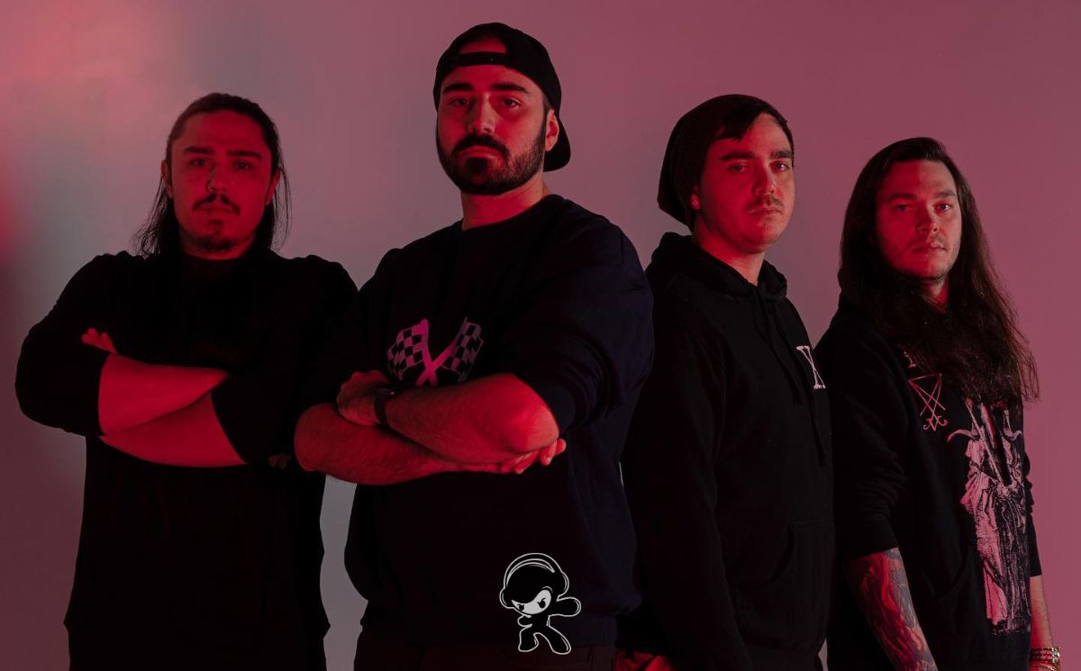 Lubbock Lights – Mystical Elf (Deathcore)