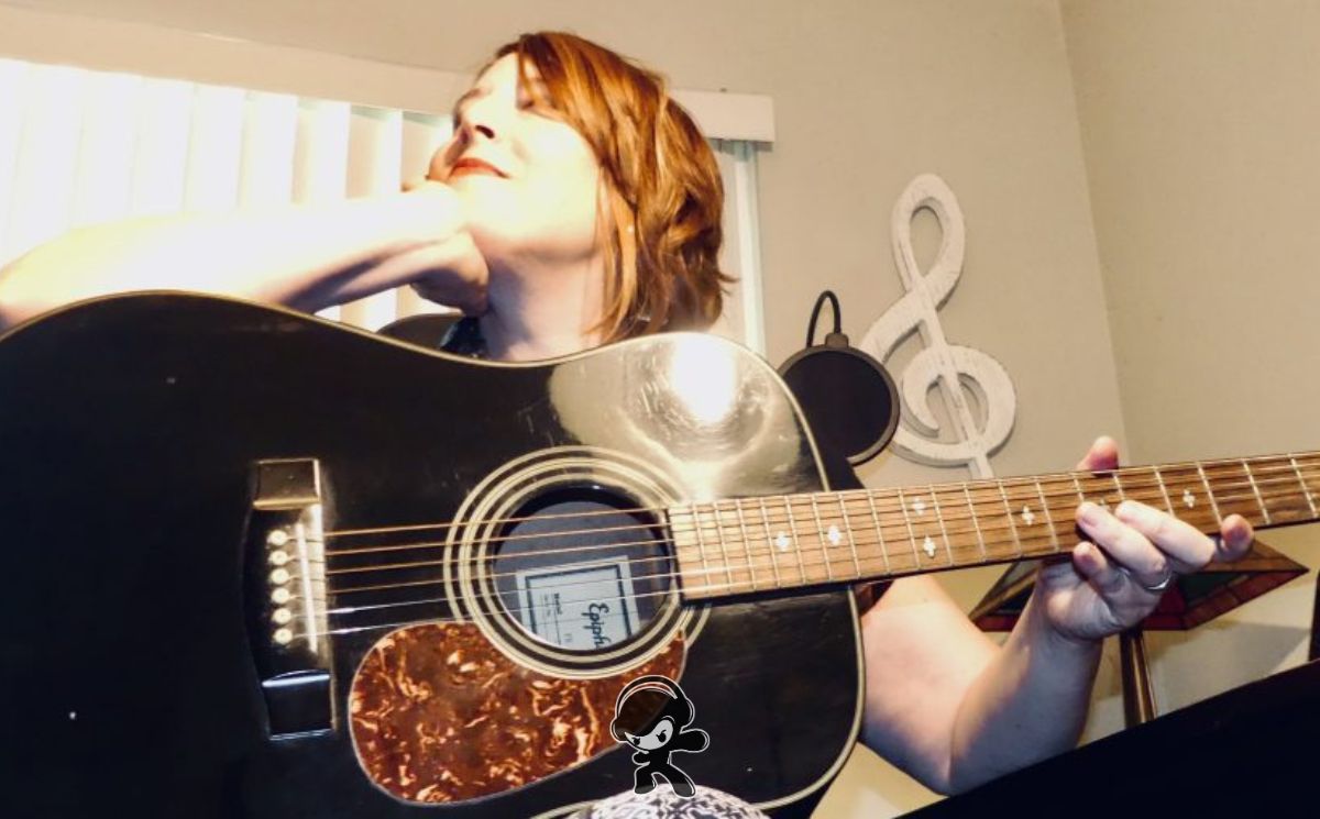 Luster Butterflies – Stop Messin' With My Mind (Alternative)