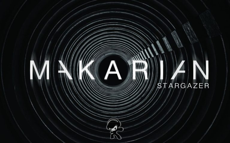 MAKARIAN - Stargazer (Metalcore)