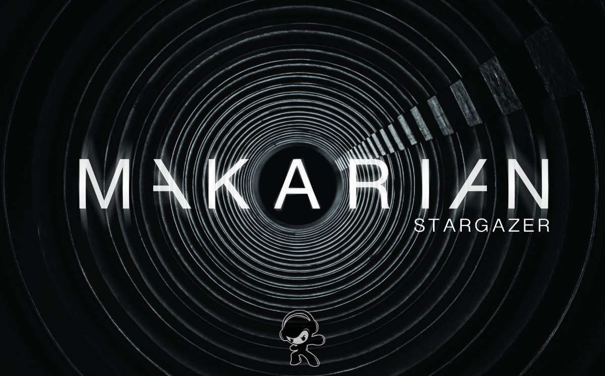 MAKARIAN - Stargazer (Metalcore)