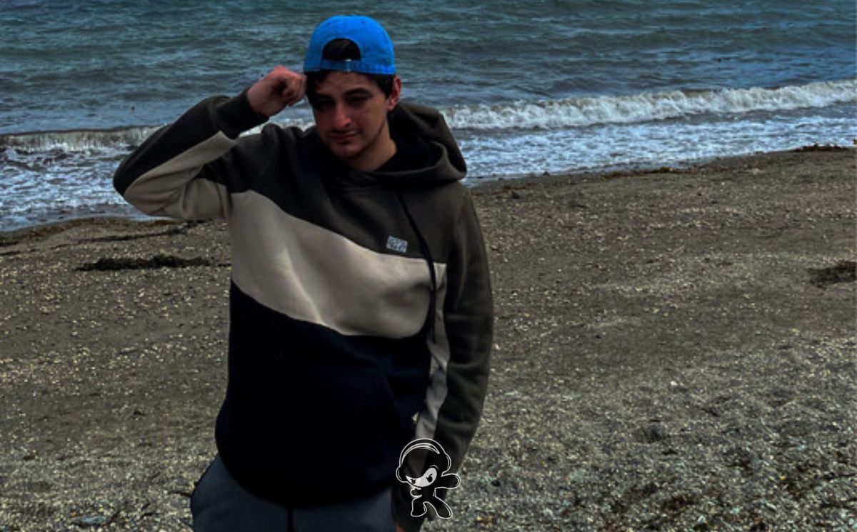 MIDAZ – si fueras un mar (Alternative Pop)