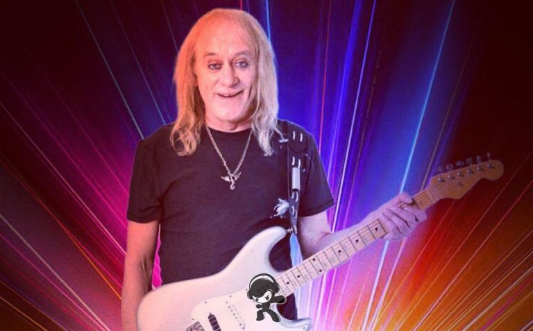 MJM – Live It Up (Hard Rock)