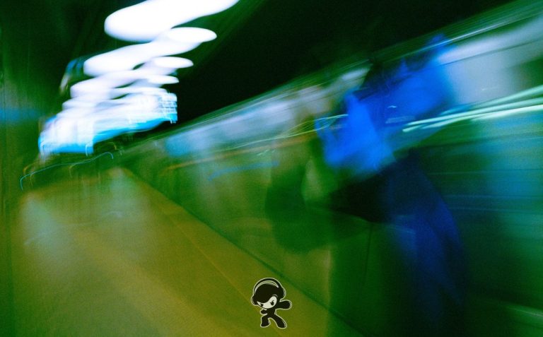 MKSTN - Omni Eyes (Dream Pop)