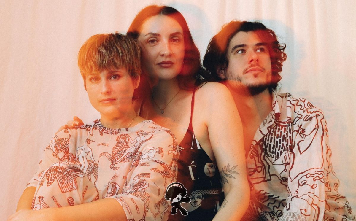 Maluride - Sweet Life (Indie Pop)