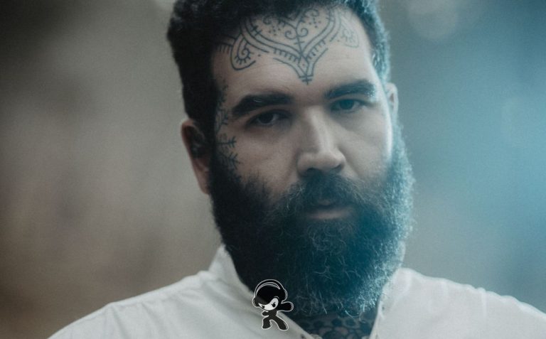 Mario Infantes - Frágil (Alternative Metal)