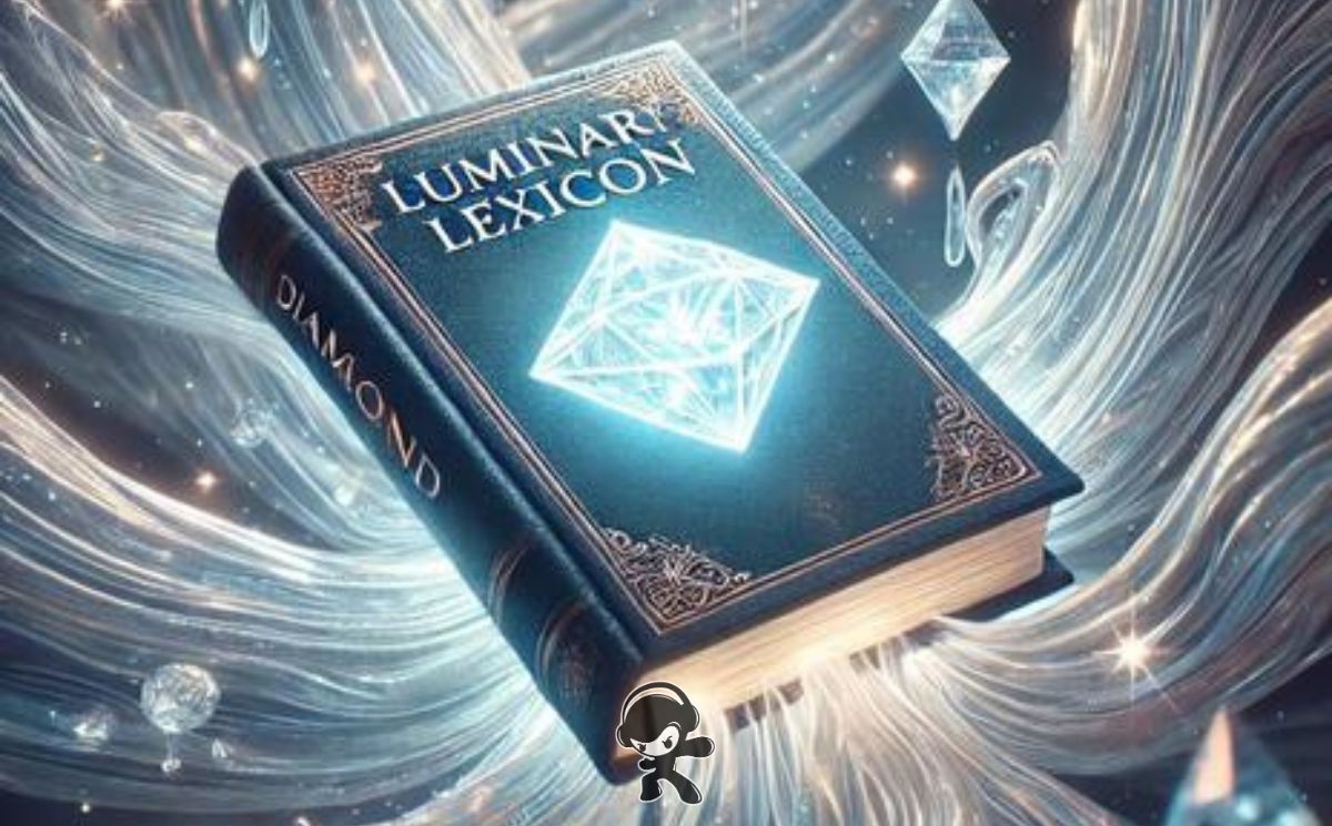 Market Muse - Luminary Lexicon (Pop)