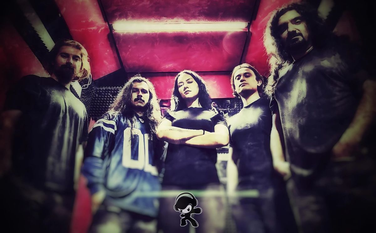 Metal Charm – Time To Restart (Melodic Death Metal)