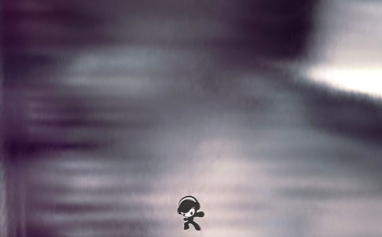 Metropolitan Project - Train Loop #3 (Ambient)