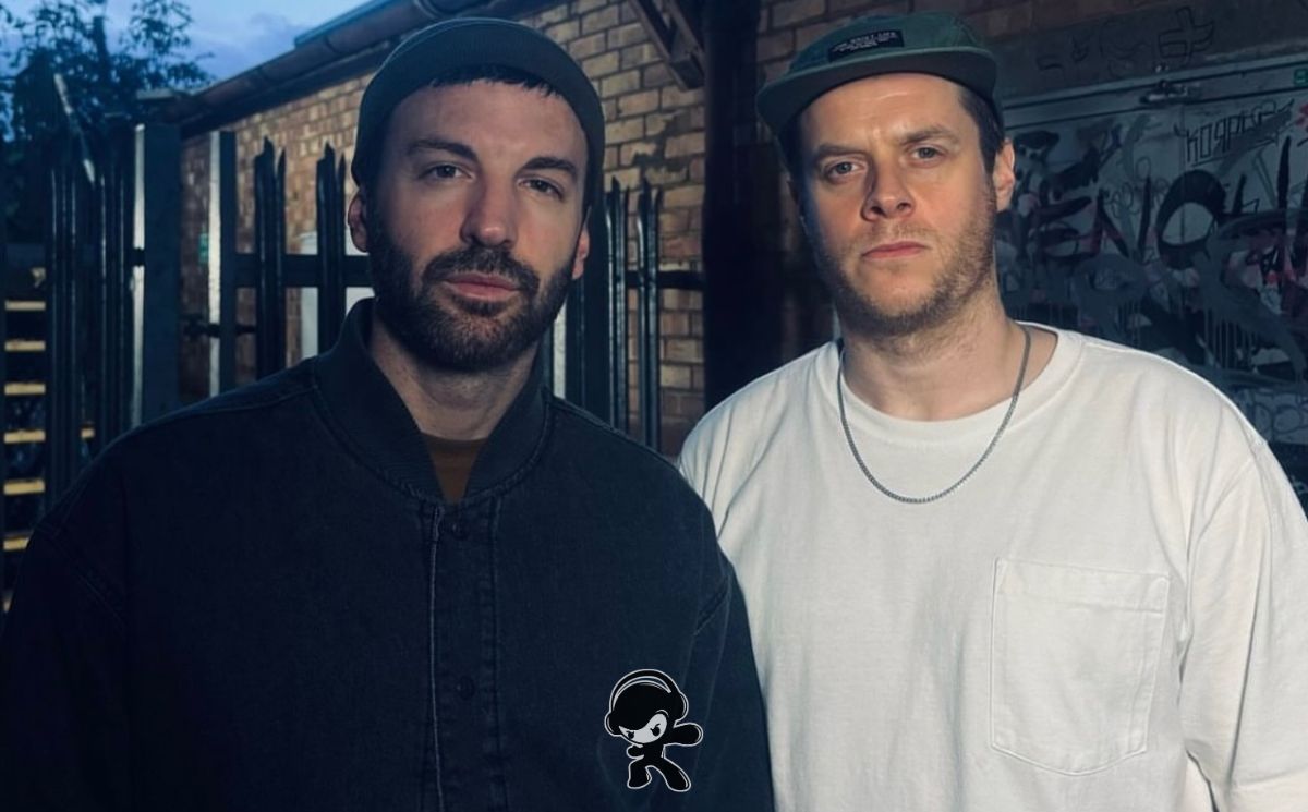 Midnite Pharmacy – Becoming (Synthpop)