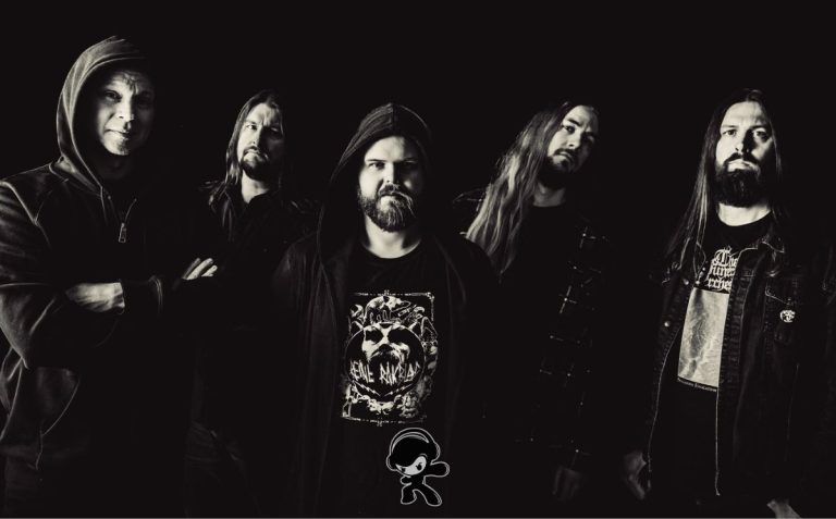 Misery Oath – Become the Flood (Death Metal)