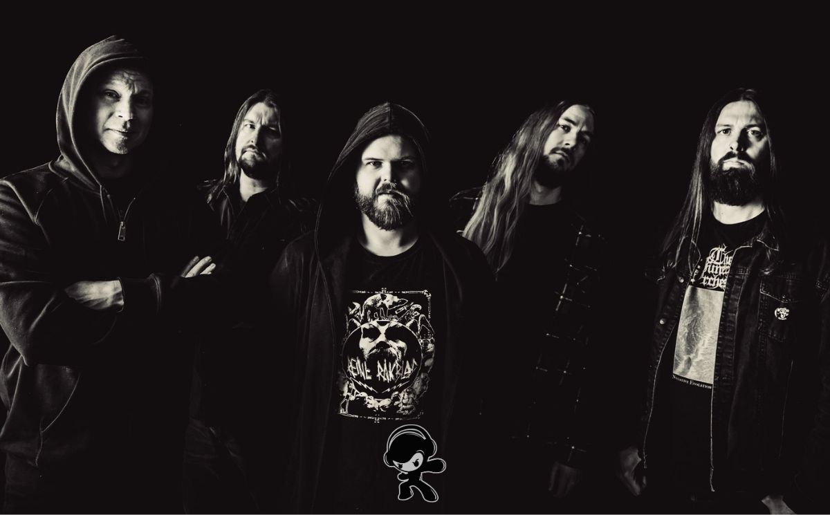 Misery Oath – Become the Flood (Death Metal)