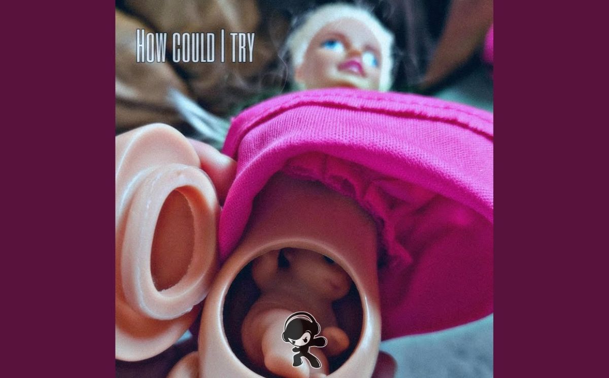 Mistergreencheese – How Could I Try (Alternative Metal)