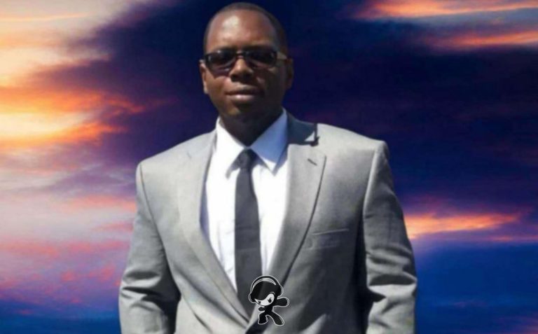 Mojo Marc – My Life (Synthpop)