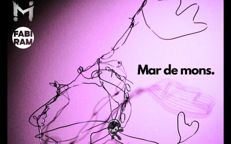 Monkey the dog – Mar de Mons (Trip-Hop)