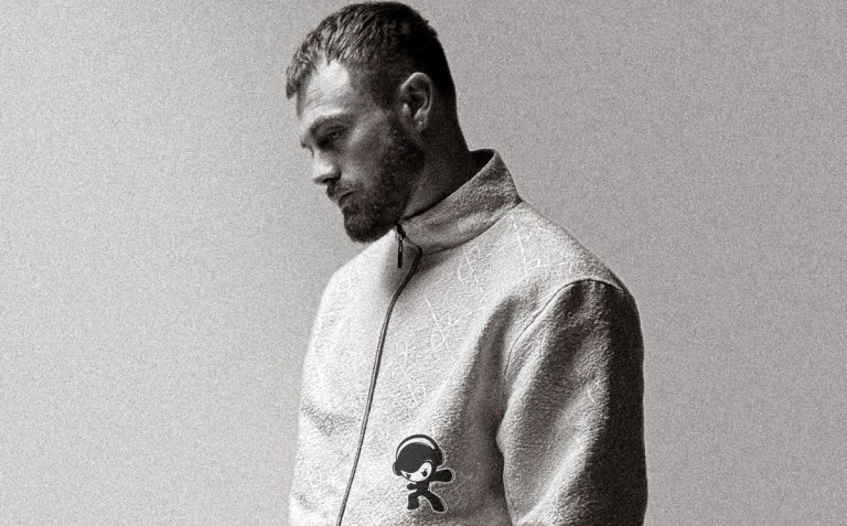 Monro - Tempo (Experimental Electronic)