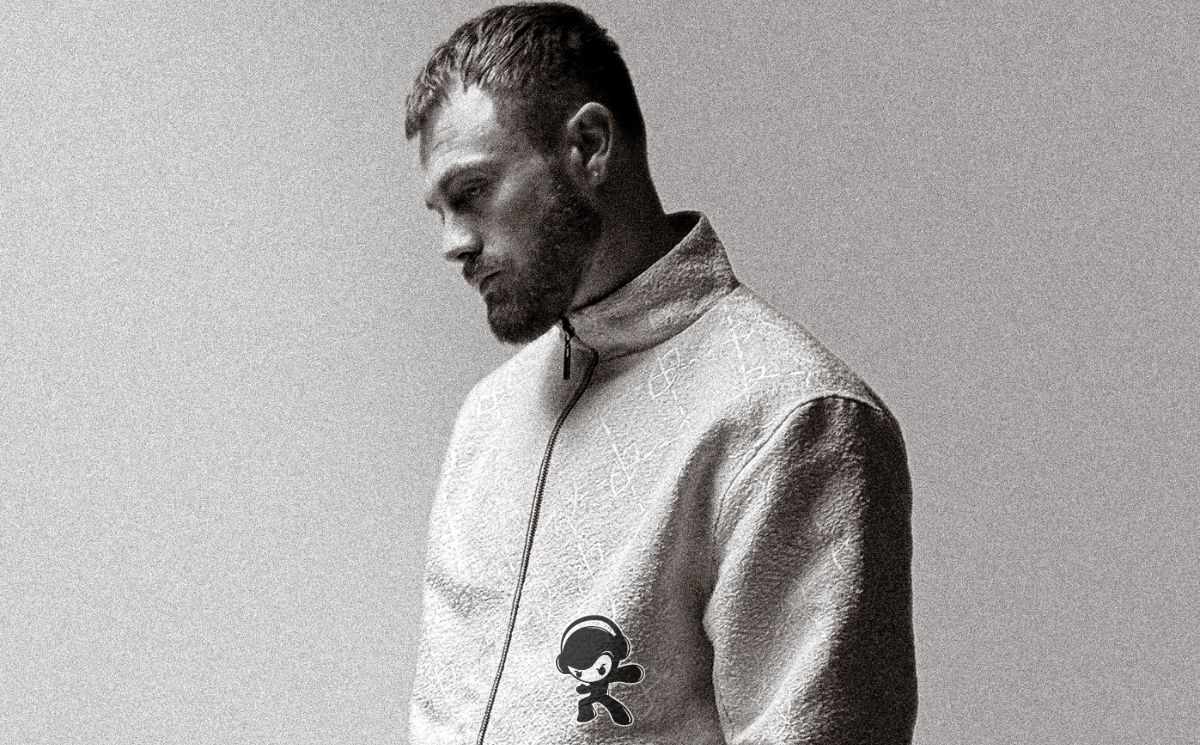 Monro - Tempo (Experimental Electronic)