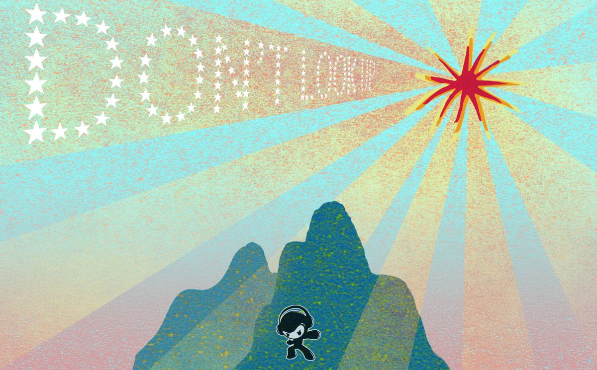 Morningless - Don't Look Up (Alternative Rock)