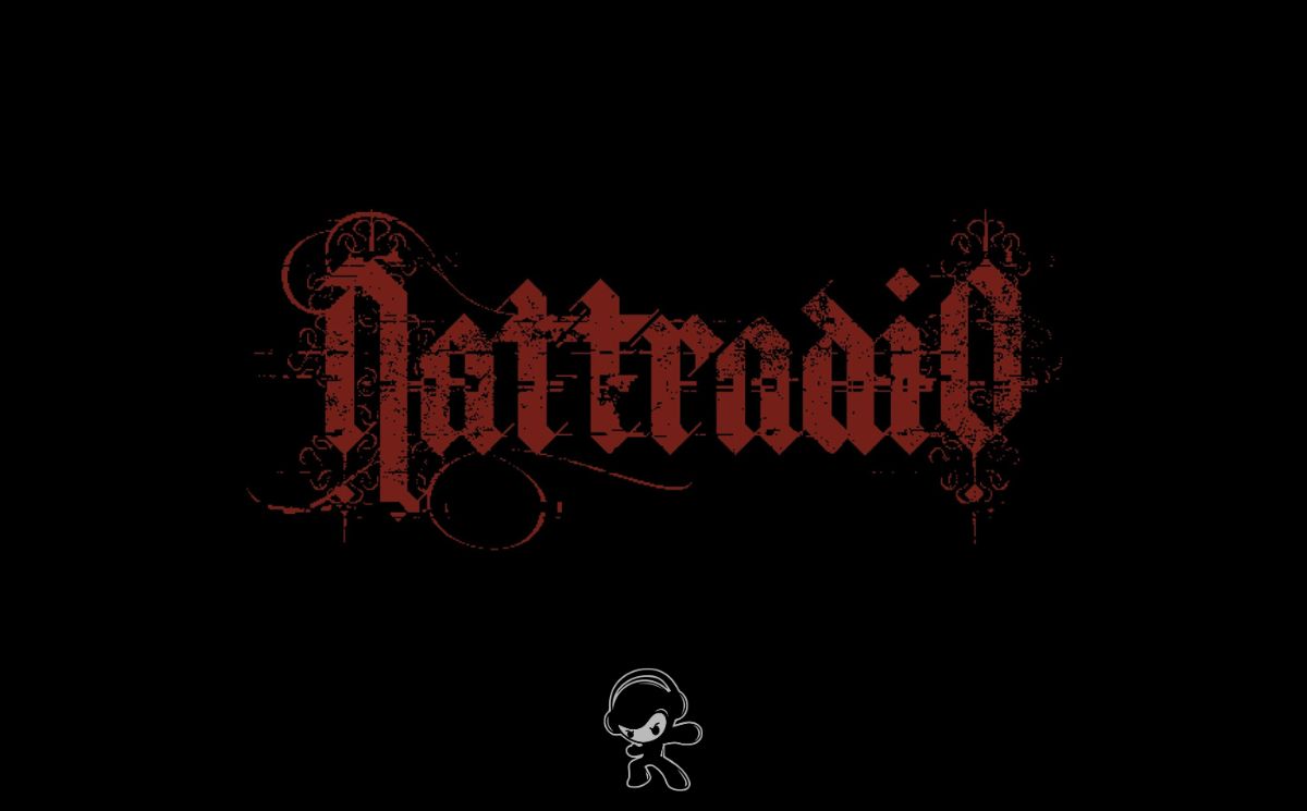 Nattradio – The Fading Sound (undermood Remix Dusk Version) (Industrial Rock)