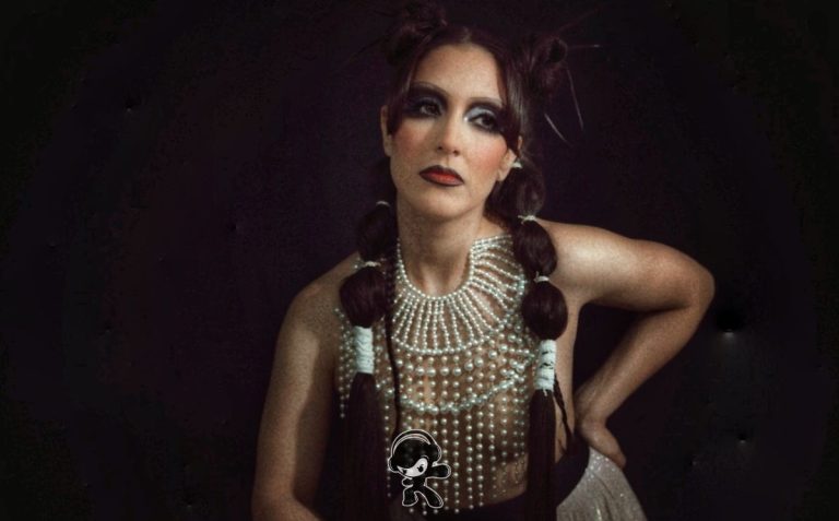 Naz Hejaz - Wake Up! (Downtempo)