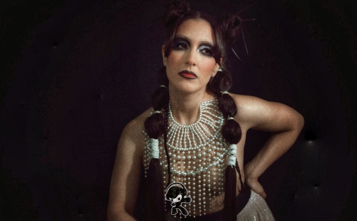 Naz Hejaz - Wake Up! (Downtempo)