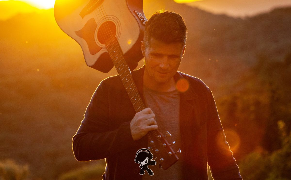 Neil Armstrong – Dying Day (Electro Pop)