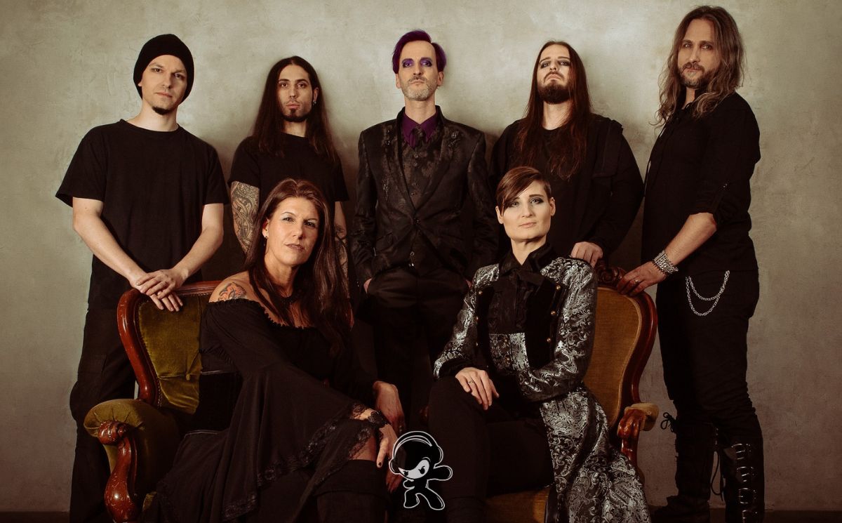 Neopera – When Night Falls (Symphonic Metal)