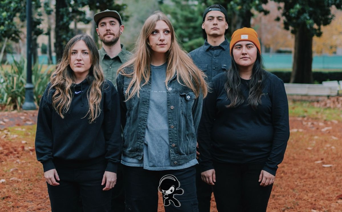 Neverlyn - Clementine (Pop Punk)