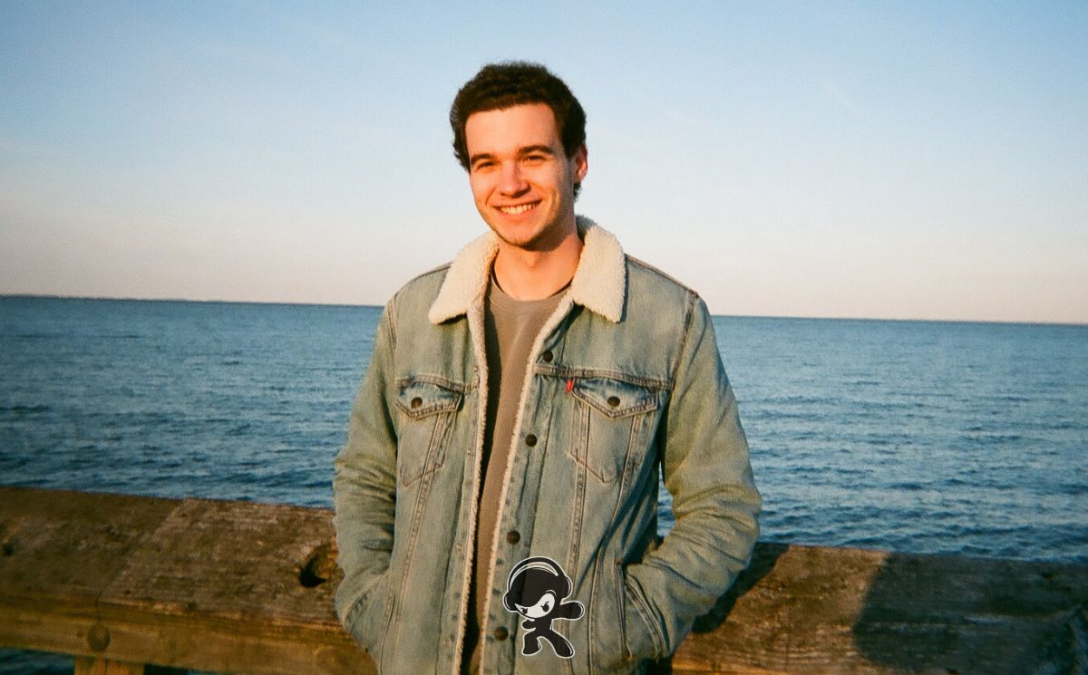 Nick Ramirez - Heartbeat (Indie Pop)