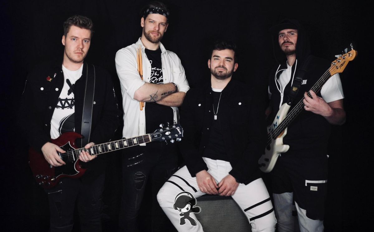 Nobody Asked – Renegades (Alternative Rock)