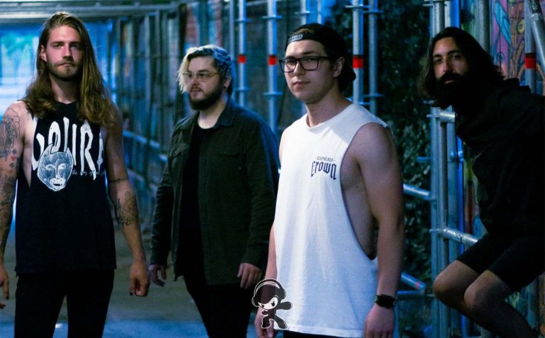 ODE - Salem (Alternative Metal)