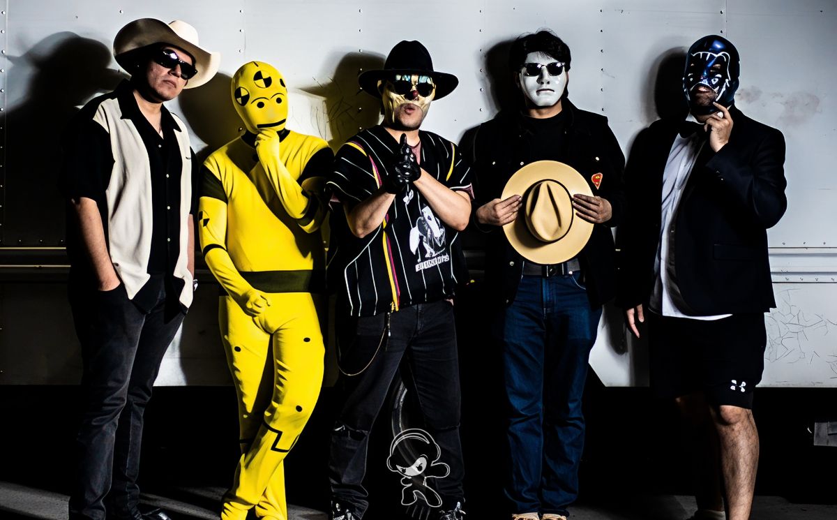 Orden - Hate Dogma (Progressive Metal)