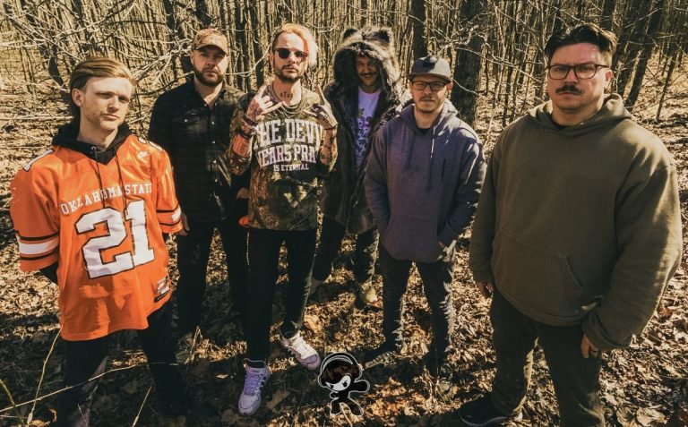 Original Self – The Case Against New Nashville (Alternative Metal)