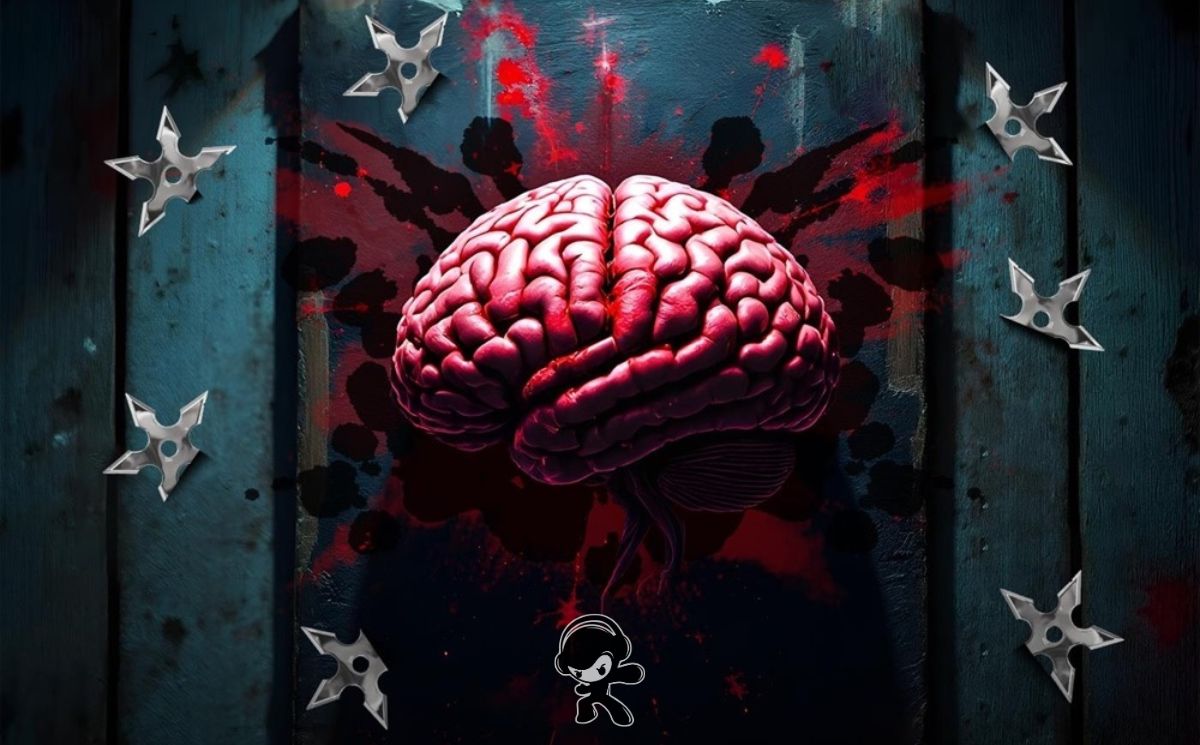 Oshawn Blues - Mental Assassins (Alternative Pop)