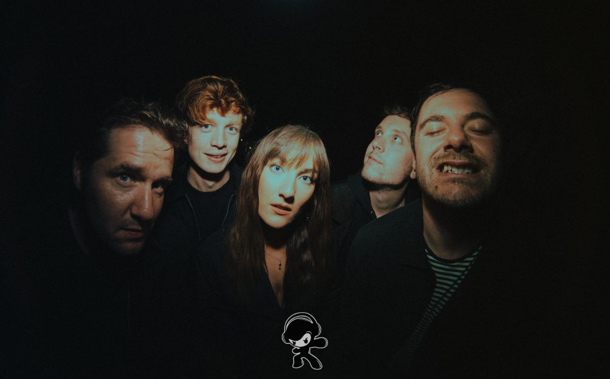 PØRTERS - Recover (Alternative Rock)