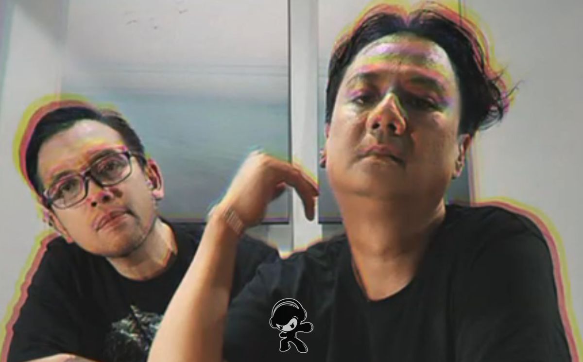 Partikel Penyusun Atom – Politik Jijik (Alternative Rock)