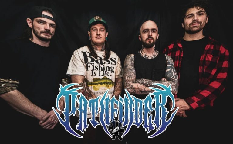 Pathfinder - Anguish (Melodic Death Metal)