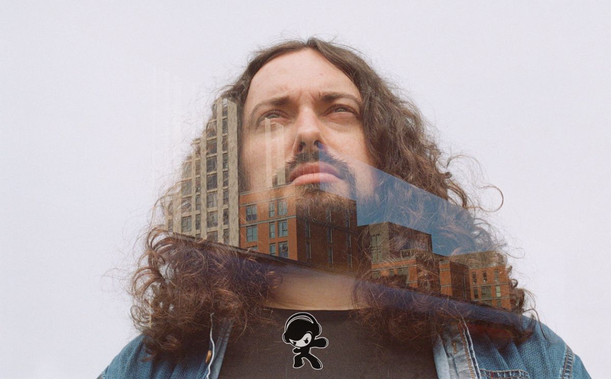 Percy Higgins - Creature Feature (Alternative Rock)