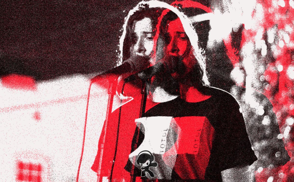 Polyglass - Last Year, Last Nite (2025)