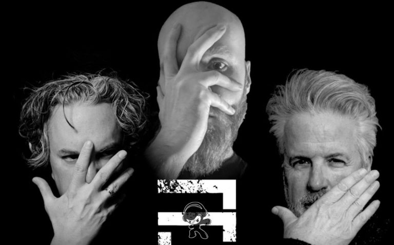 PreCog - Death and Love (Synthpop)