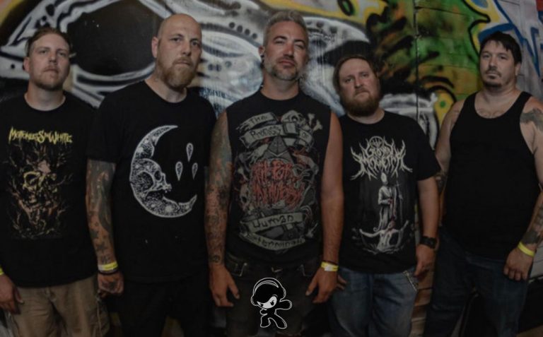 REMNANTS - Solution 2.0 (Metalcore)