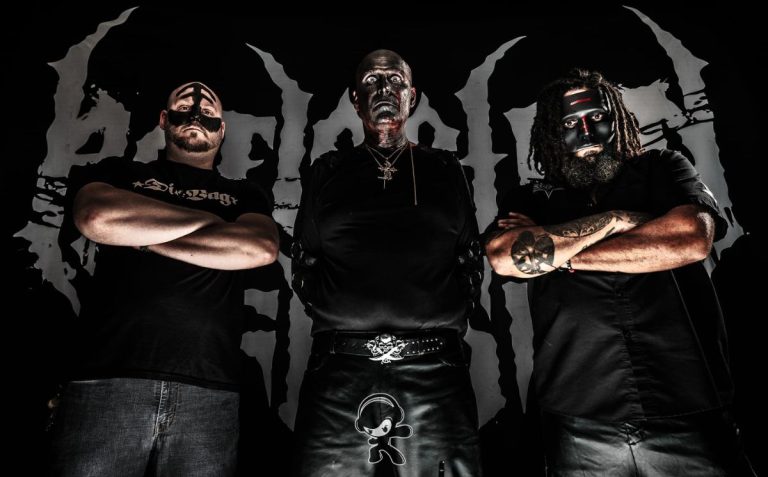 Reflection of Flesh - Betrayed In Black e Incestus Hominis (Melodic Death Metal)