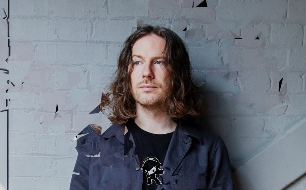 Rival Consoles - Known Shape (Experimental Electronic)