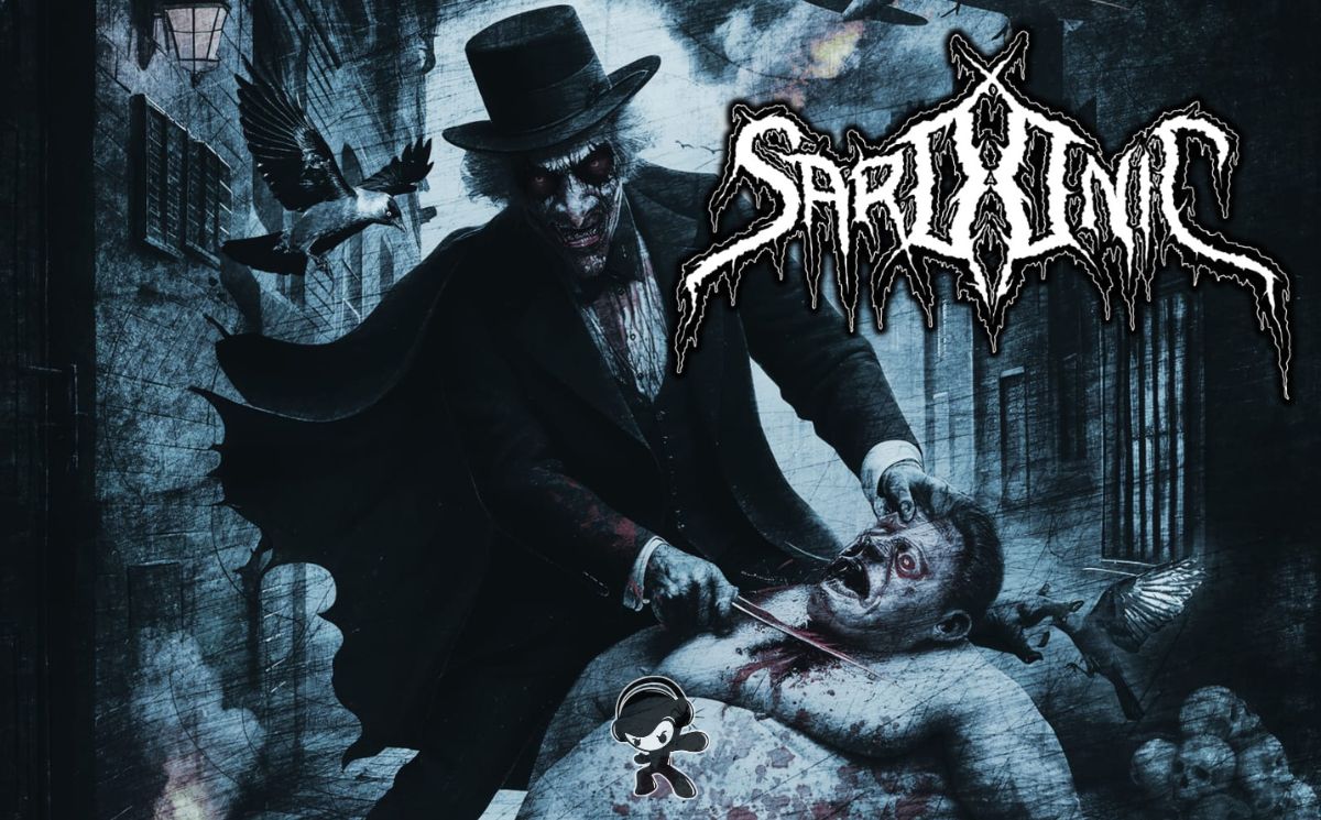 SARDONIC - Berserker (Death Metal)