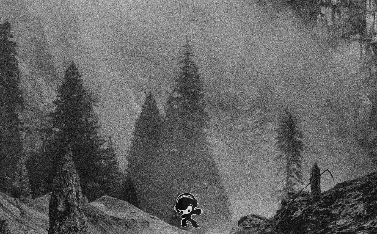 SUBHUMANSCUM - Dead Air That Leaves Your Stomach in Your Throat (Doom Metal)