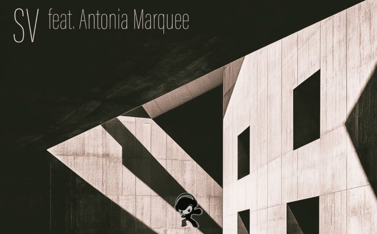 SV - Past Partial x Antonia Marquee (2025)