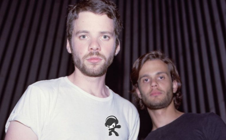 Samurai Drive - Jump Start (Alternative Rock)