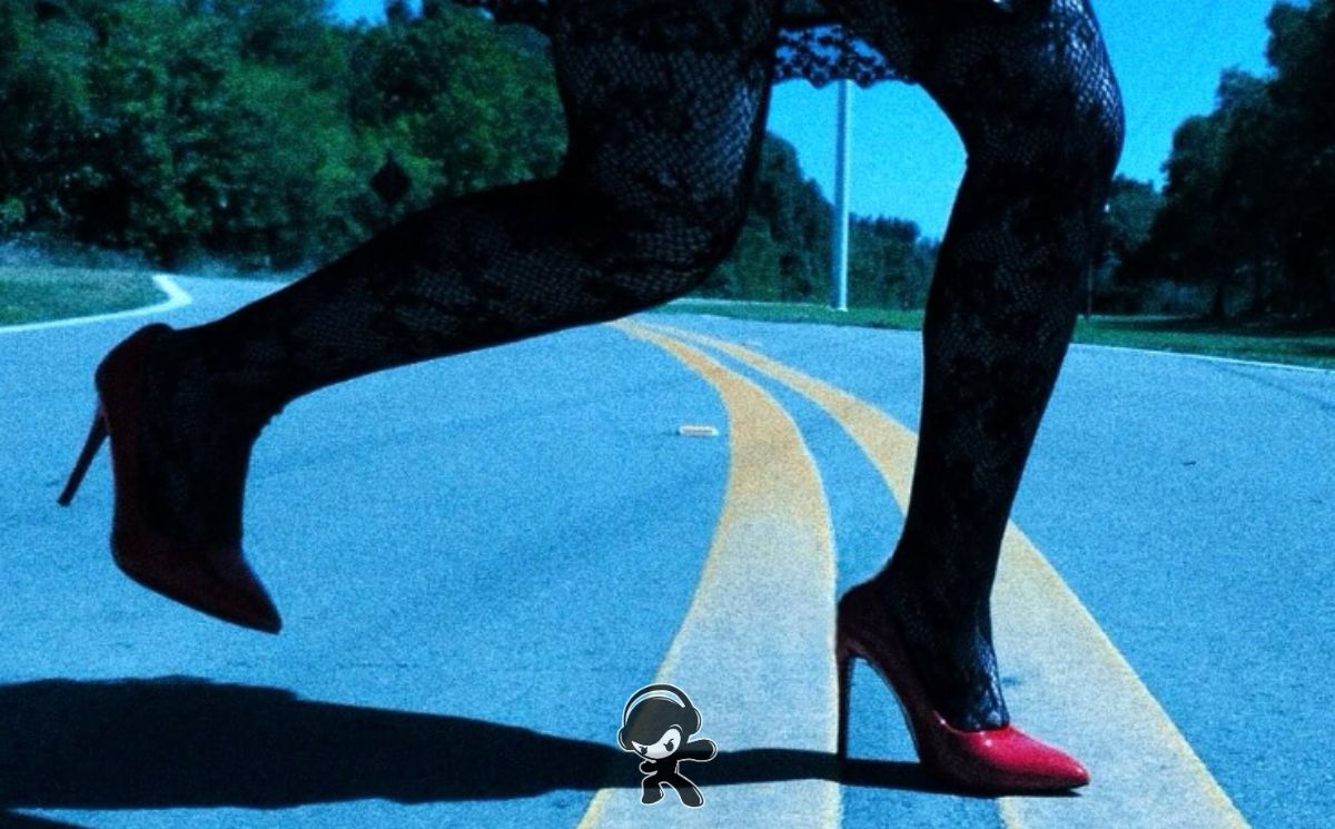 Sara Diana - Vegas (Dream Pop)