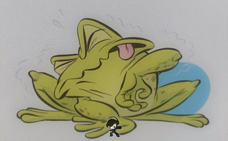 Scared Little Toaster – NO DECAF (Stoner Rock)