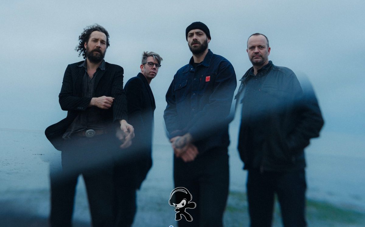 Seewolf - Bounce of Grace (Indie Rock)